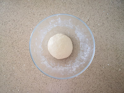 Sourdough White Sandwich loaf