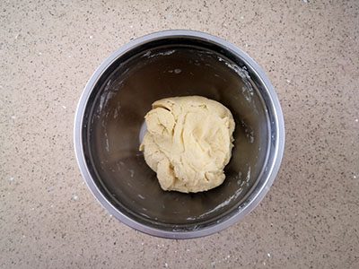 Sourdough Scones