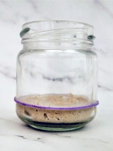 How to make a starter