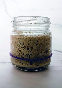 How to make a starter