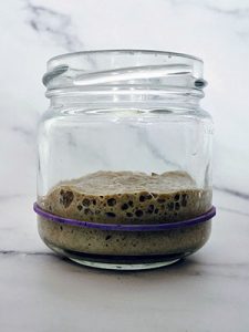 How to make a starter