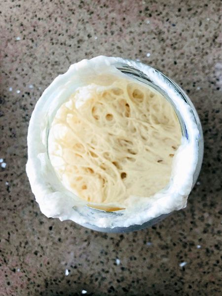 How to make a starter