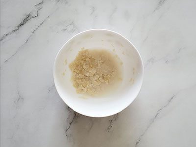 How to Dry and Revive a Starter